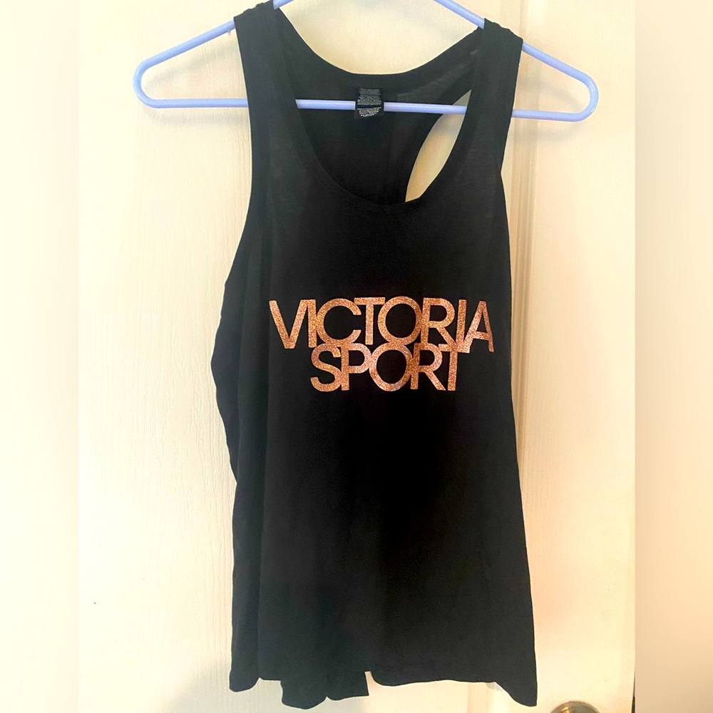 Victoria Secrets tank